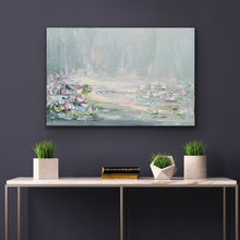 Load image into Gallery viewer, Water lilies No 164
