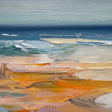 Load image into Gallery viewer, Colours of the ocean No 50
