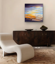 Load image into Gallery viewer, Sunset drift
