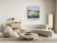 Load image into Gallery viewer, Sorrento Back beach No 46
