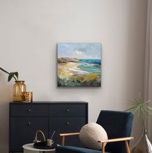 Load image into Gallery viewer, Sorrento Back beach No 46
