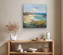 Load image into Gallery viewer, Sorrento Back beach No 46
