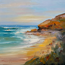 Load image into Gallery viewer, Sorrento Back beach No 47
