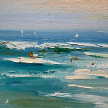 Load image into Gallery viewer, Sorrento Back beach No 47
