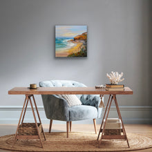 Load image into Gallery viewer, Sorrento Back beach No 47
