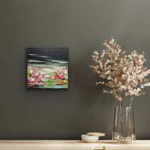 Load image into Gallery viewer, Water lilies No 152
