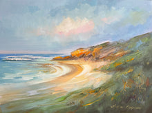 Load image into Gallery viewer, Sorrento Back beach No 53,
