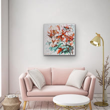 Load image into Gallery viewer, Love in full bloom
