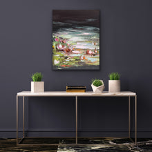 Load image into Gallery viewer, Water lilies No 154
