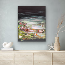 Load image into Gallery viewer, Water lilies No 154
