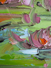 Load image into Gallery viewer, Water lilies No 205,
