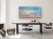 Load image into Gallery viewer, Soft morning shore
