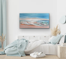 Load image into Gallery viewer, Soft morning shore
