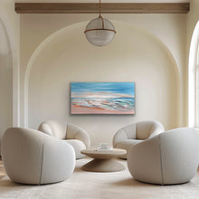 Load image into Gallery viewer, Soft morning shore
