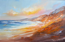 Load image into Gallery viewer, Rainbow beach No 20
