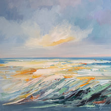 Load image into Gallery viewer, Colours of the ocean No 62,
