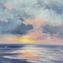 Load image into Gallery viewer, Stormy sky
