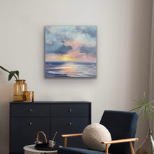 Load image into Gallery viewer, Stormy sky
