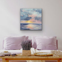 Load image into Gallery viewer, Stormy sky
