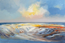 Load image into Gallery viewer, Colours of the ocean no 63,
