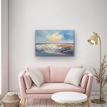 Load image into Gallery viewer, Colours of the ocean no 63,
