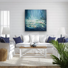 Load image into Gallery viewer, Water lilies No 202
