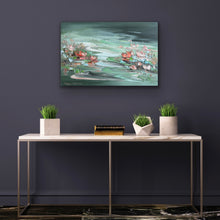 Load image into Gallery viewer, Water lilies No 199
