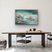 Load image into Gallery viewer, Water lilies No 199
