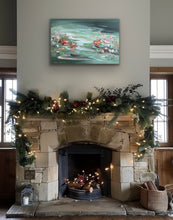 Load image into Gallery viewer, Water lilies No 199
