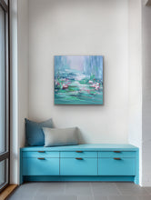 Load image into Gallery viewer, Morning stillness,

