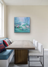 Load image into Gallery viewer, Morning stillness,

