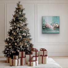 Load image into Gallery viewer, Water lilies No 200,
