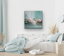 Load image into Gallery viewer, Water lilies No 200,
