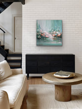 Load image into Gallery viewer, Water lilies No 200,
