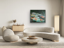 Load image into Gallery viewer, Water lilies No 201
