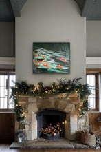 Load image into Gallery viewer, Water lilies No 201
