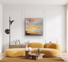 Load image into Gallery viewer, Golden sunrise No 6
