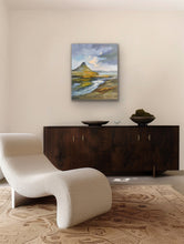 Load image into Gallery viewer, Icelandic light - Kirkjufell
