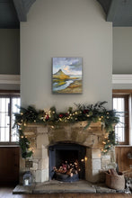 Load image into Gallery viewer, Icelandic light - Kirkjufell
