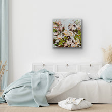 Load image into Gallery viewer, White magnolia No 23
