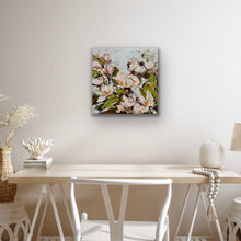 Load image into Gallery viewer, White magnolia No 23
