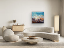 Load image into Gallery viewer, Ocean stories No 2
