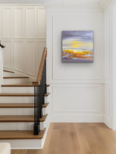 Load image into Gallery viewer, Golden stillness,
