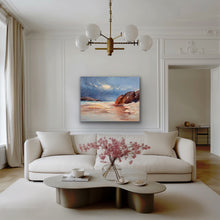 Load image into Gallery viewer, Squeaky beach No 7
