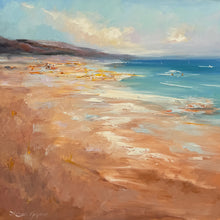 Load image into Gallery viewer, Sandy beach No 3
