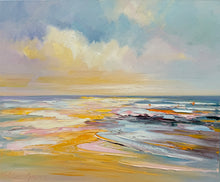 Load image into Gallery viewer, Colours of the ocean No 48
