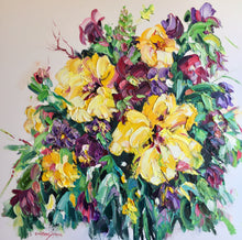 Load image into Gallery viewer, New beginnings  No 4
