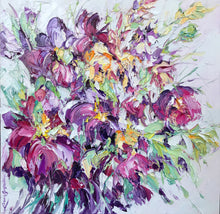 Load image into Gallery viewer, Bunch of love No 9
