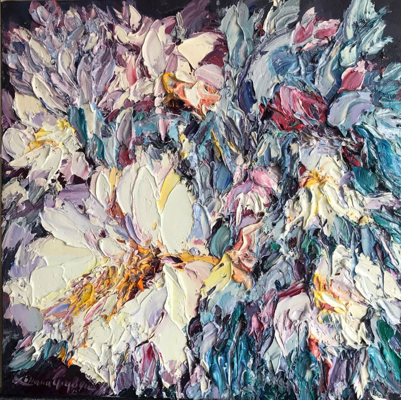 Bunch of love  No 12
