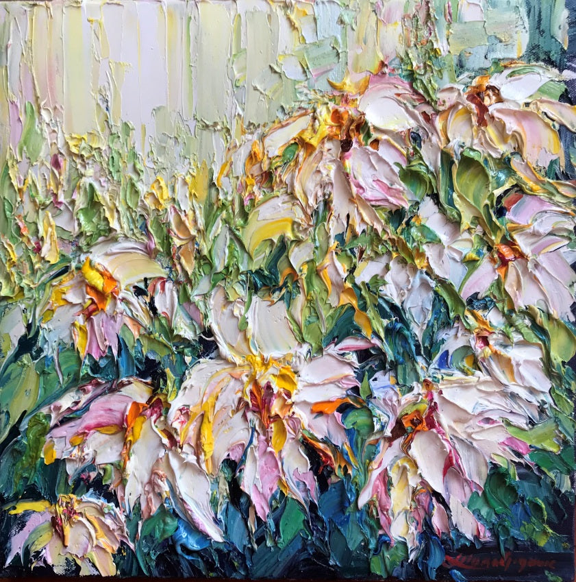 Spring delight No 9